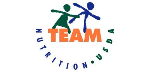 Team Nutrition USDA